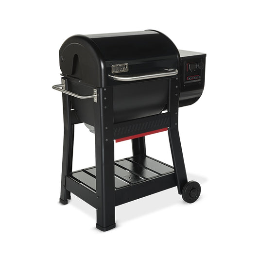 Weber SMOQUE 500 BOTTOM SHELF