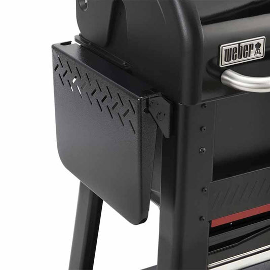 Weber® Πλαϊνό Τραπεζάκι Για Searwood XL 600