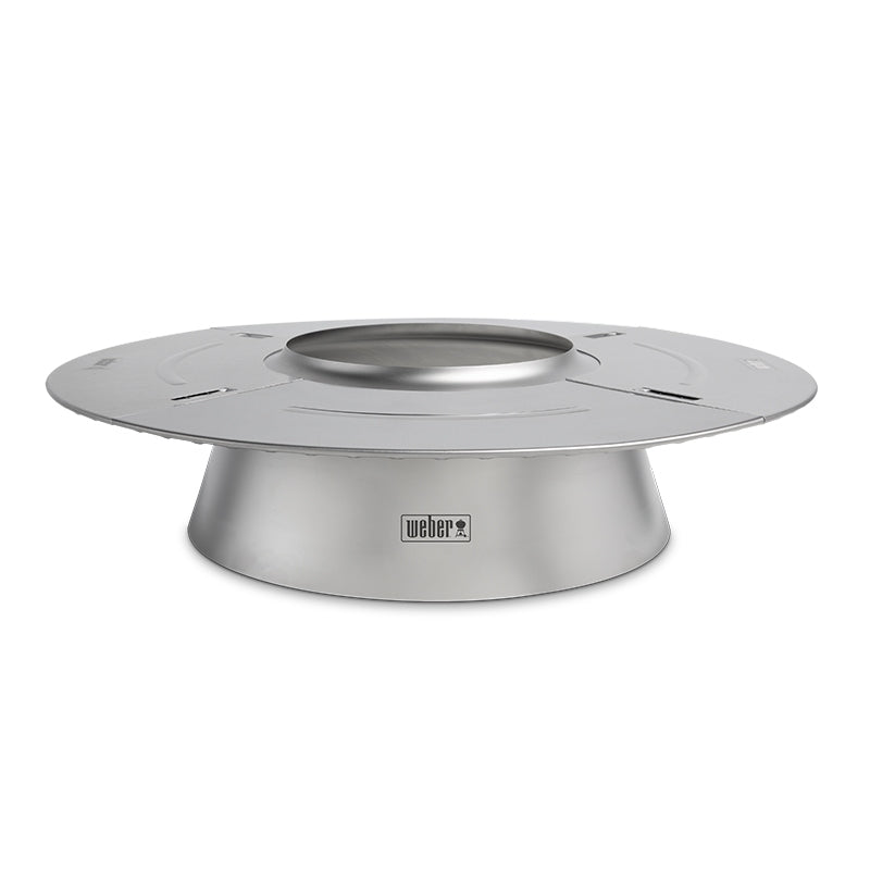 Charcoal Heat Control Accessory