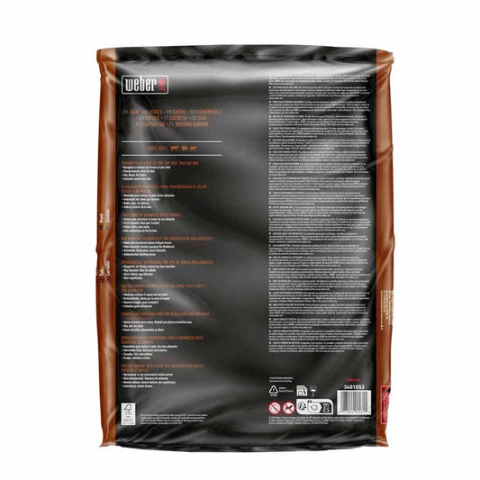 WOOD PELLETS OAK EMEA