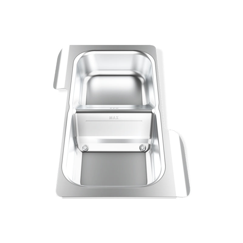 Weber® Kit Υγρού Καπνίσματος Για Searwood XL 600