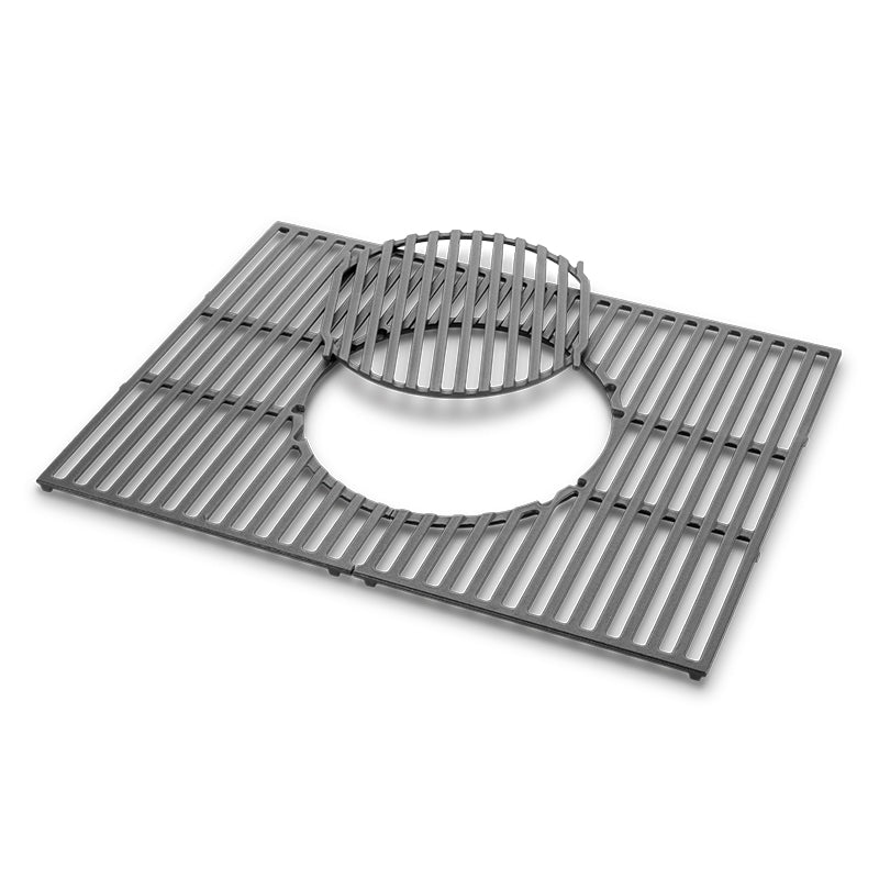 GBS grate Genesis - series, cast iron