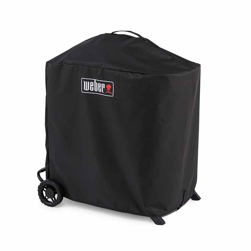 Weber® Premium Κάλυμμα Για Traveler Compact
