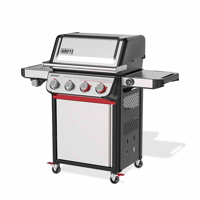 Ψησταριά Υγραερίου Weber® Spirit SP-435