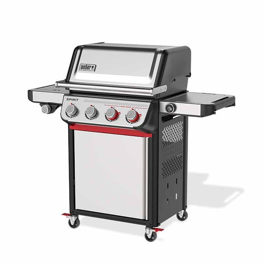 Ψησταριά Υγραερίου Weber® Spirit SP-435