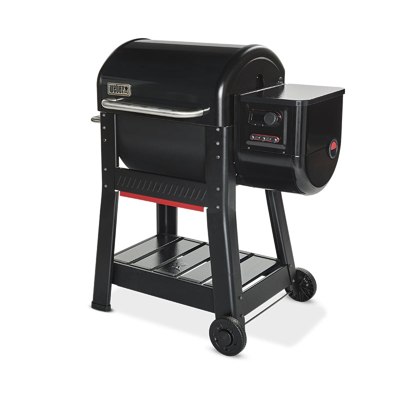 Weber SMOQUE 500 BOTTOM SHELF