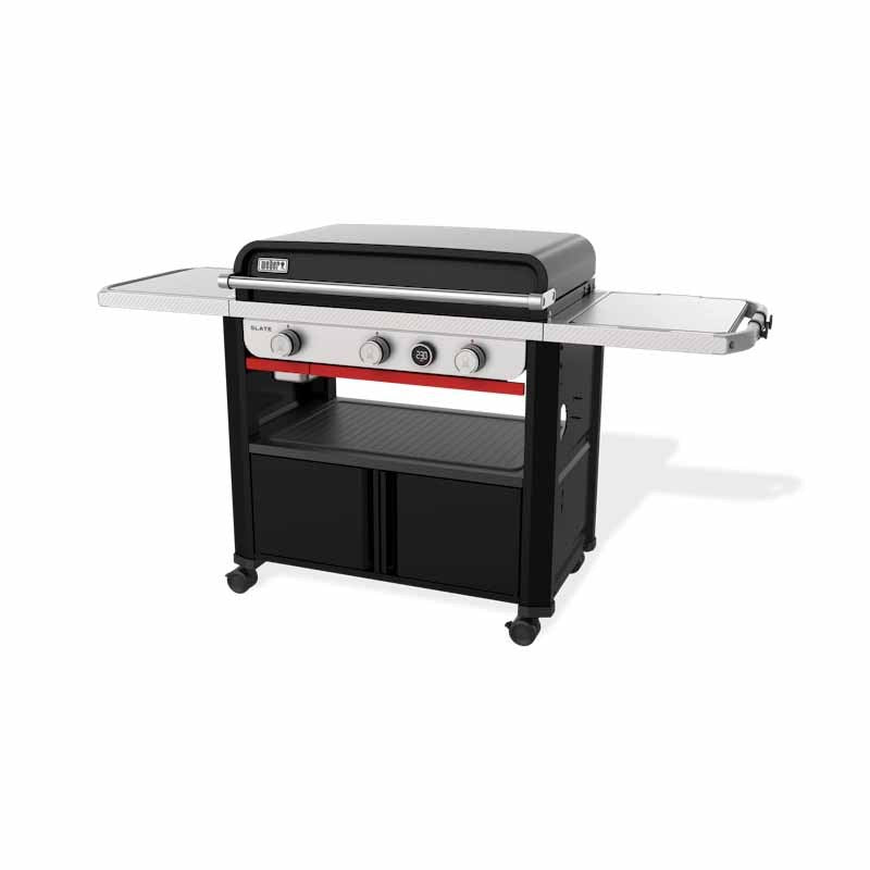 Weber® Slate GPD Premium Griddle 76 cm - Πλάκα Ψησίματος Υγραερίου