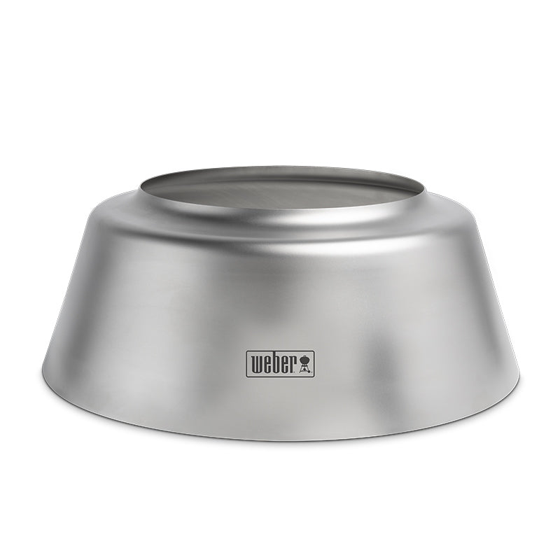 Charcoal Heat Control Accessory