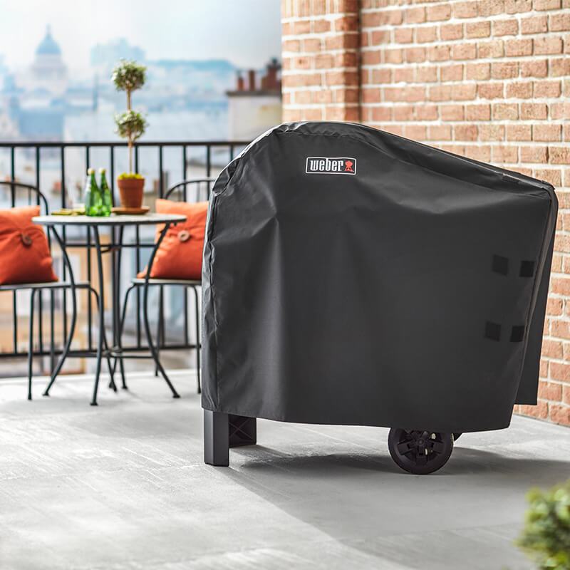 ΚΑΛΥΜΜΑ ΓΙΑ Premium   Pulse Grill w/car