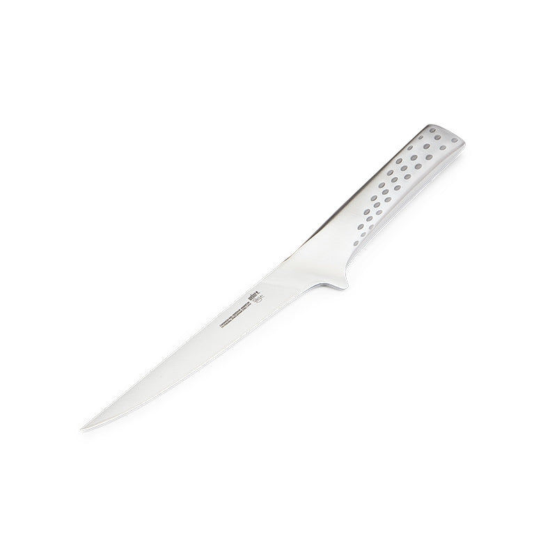 Deluxe File knife