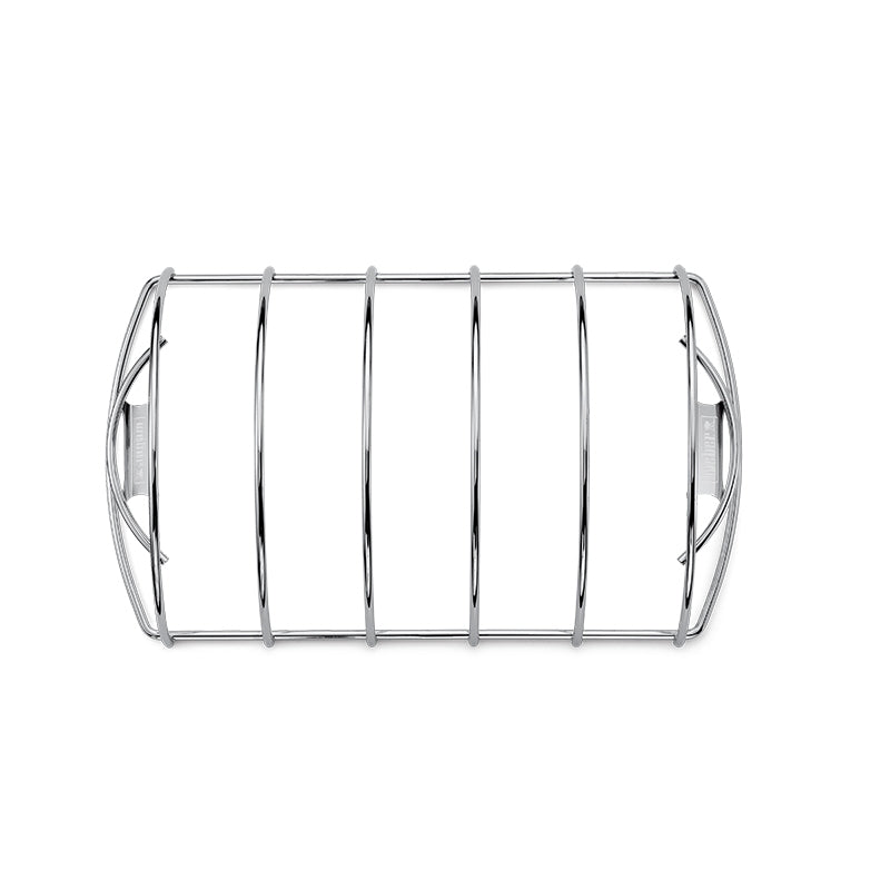 Rib Rack, συμβατό με ψησταριές κάρβουνου 47εκ , Q™ 2000& πάνω