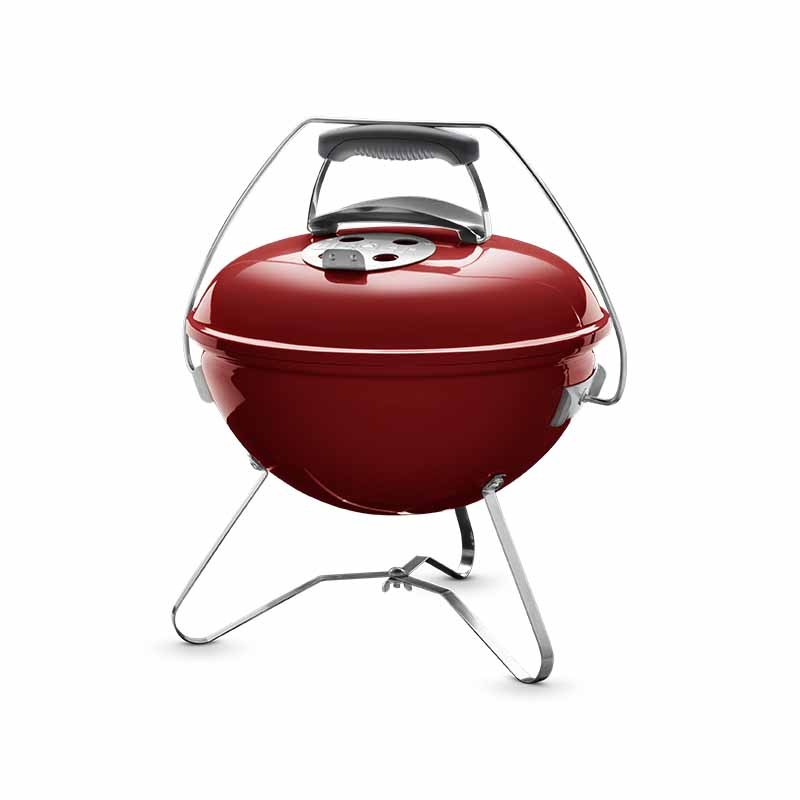 Smokey Joe® Premium, Crimson