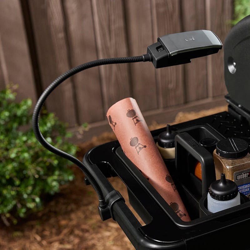Weber® Works Flex Light - Snap On