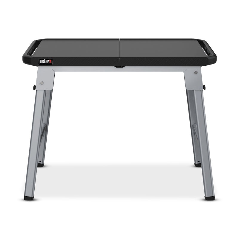 Weber® Premium Πτυσσόμενη Βάση Με Επέκταση Για Slate Griddles 43 & 56cm