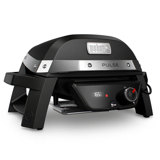 ΨΗΣΤΑΡΙΑ   ΗΛΕΚΤΡΙΚΗ  PULSE 1000 black