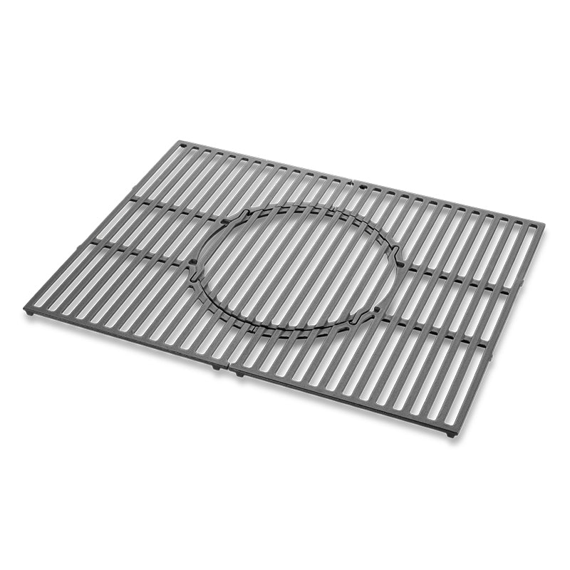 GBS grate Genesis - series, cast iron
