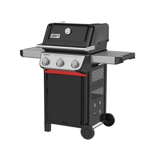 Ψησταριά Υγραερίου Weber® Spirit E-310