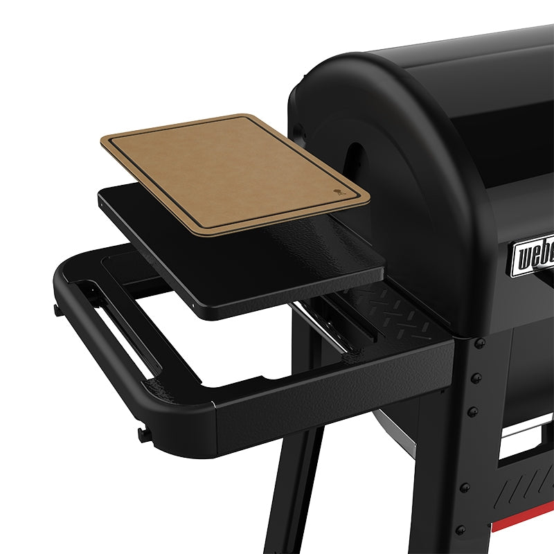 Weber® Πλαινό Τραπέζι Weber Works Για Smoque 500