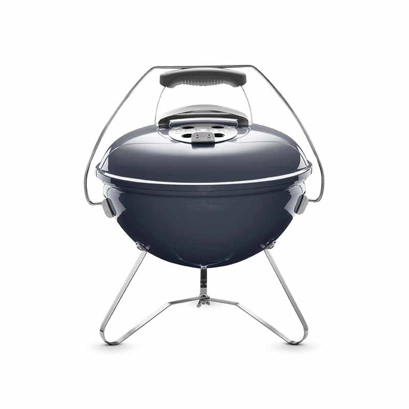 ΨΗΣΤΑΡΙΑ Smokey Joe 37cm Sl blue