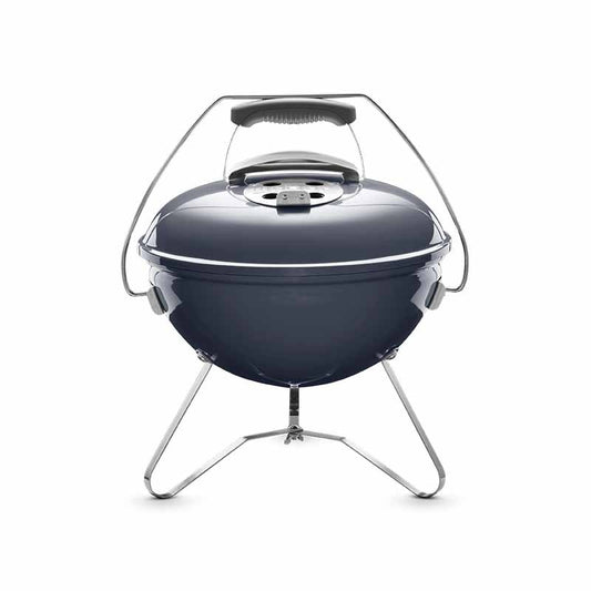 ΨΗΣΤΑΡΙΑ Smokey Joe 37cm Sl blue