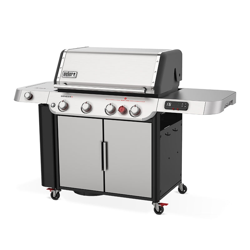 ΨΗΣΤΑΡΙΑ GENESIS SX-435