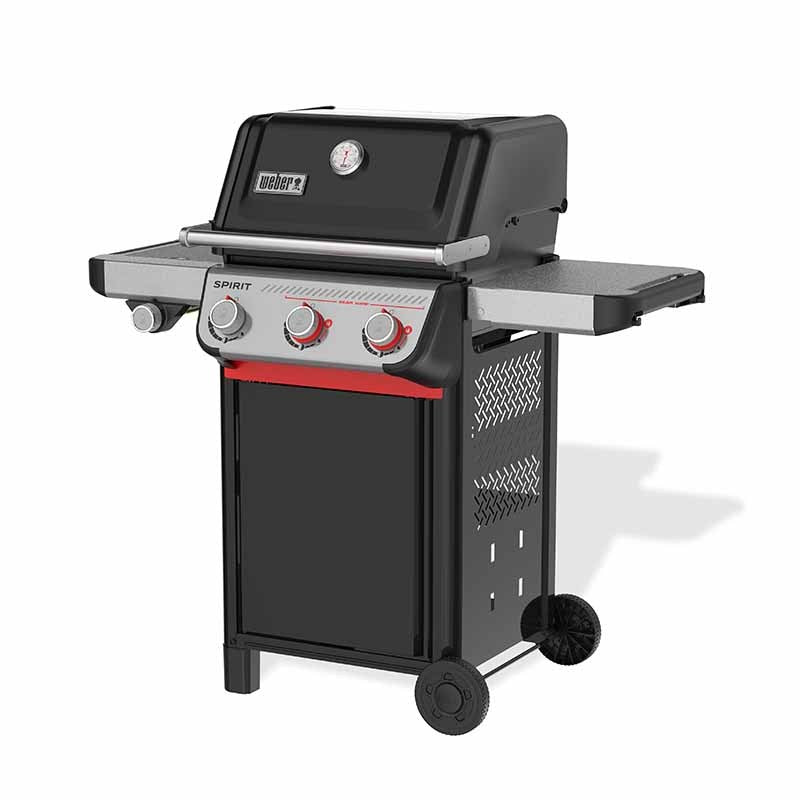 Ψησταριά Υγραερίου Weber® Spirit E-335