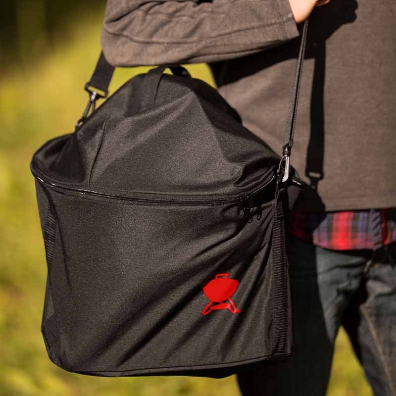 Premium Carry Bag, Fits Smokey Joe™