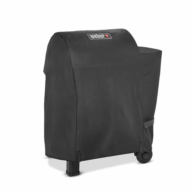 Weber® Premium Κάλυμμα Για Weber® Smoque 500