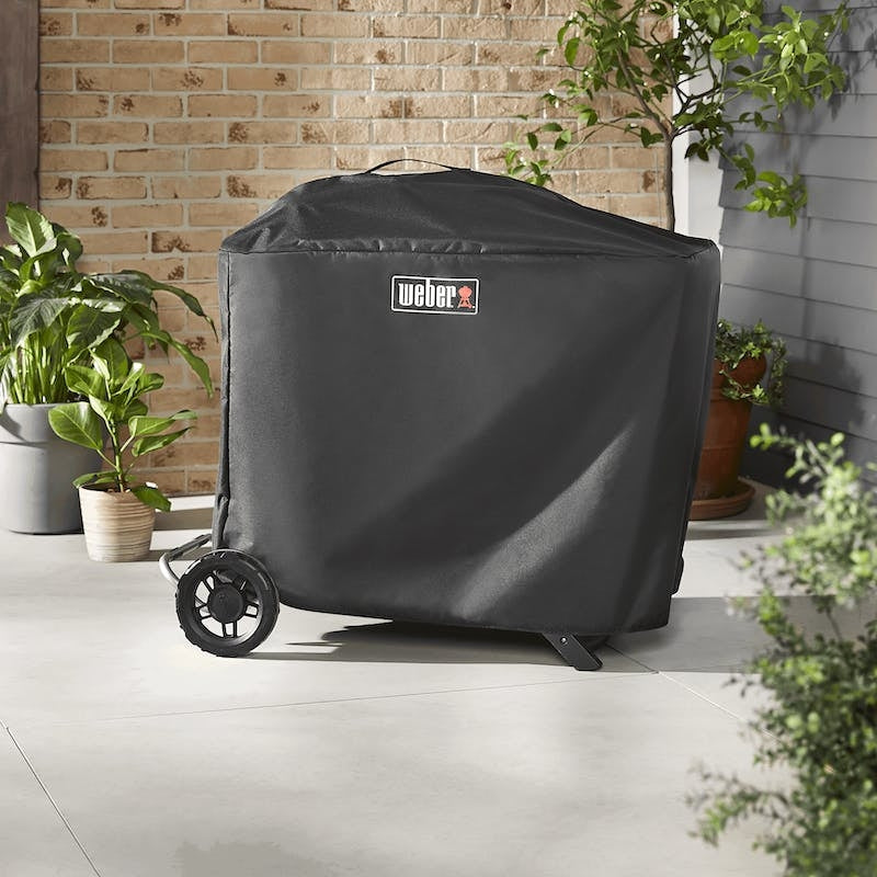 Weber® Traveler Premium Κάλυμμα