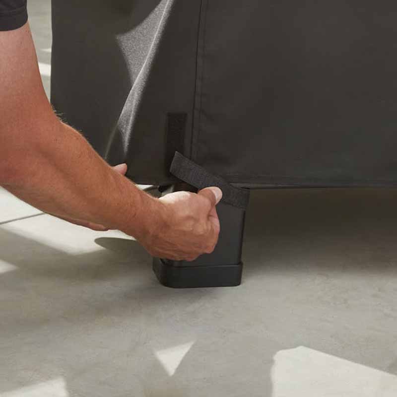 Weber® Premium Κάλυμμα Για Weber® Searwood XL 600