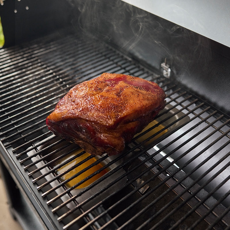 Weber® Kit Υγρού Καπνίσματος Για Searwood XL 600