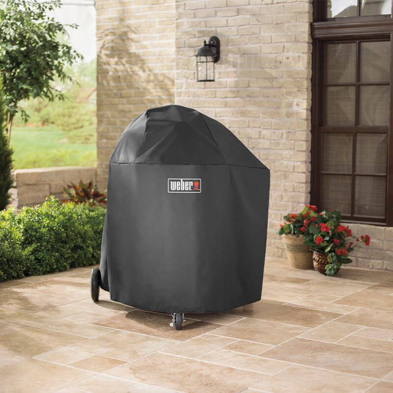 Weber® Premium Κάλυμμα Summit™ Kamado E6