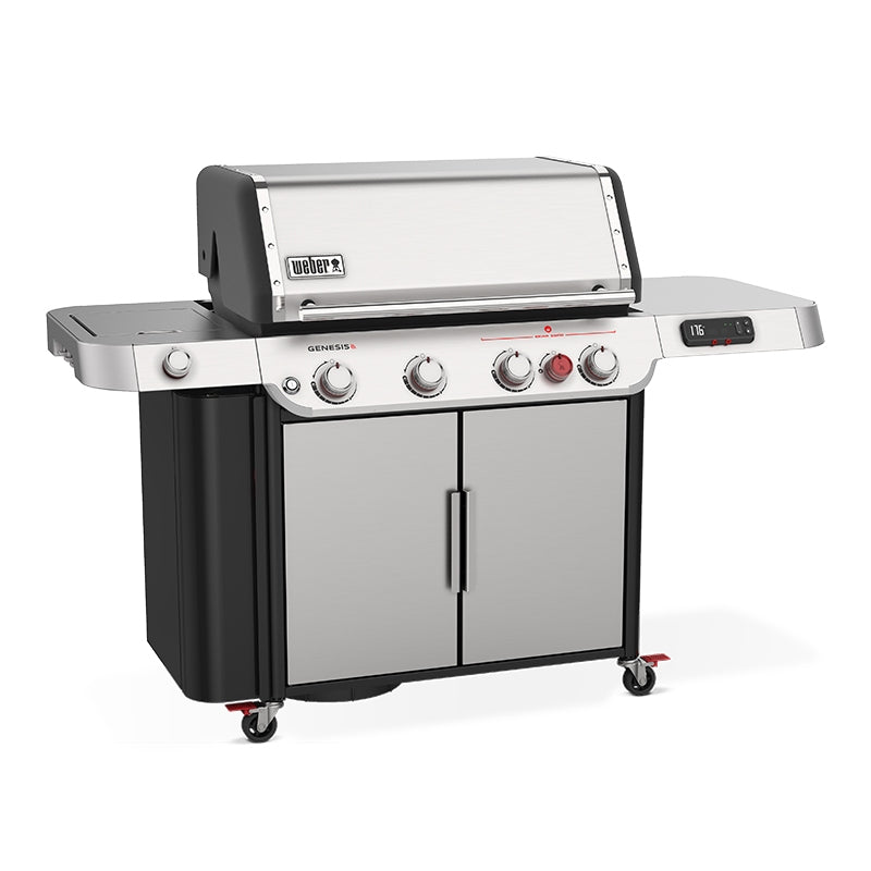 ΨΗΣΤΑΡΙΑ GENESIS SX-435