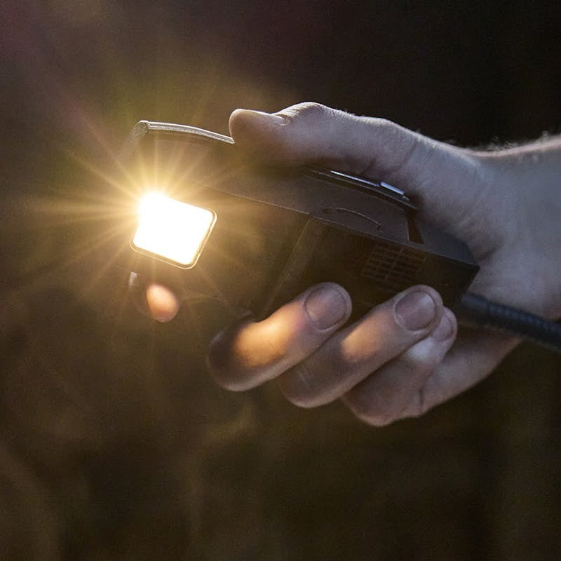 Weber® Works Flex Light - Snap On