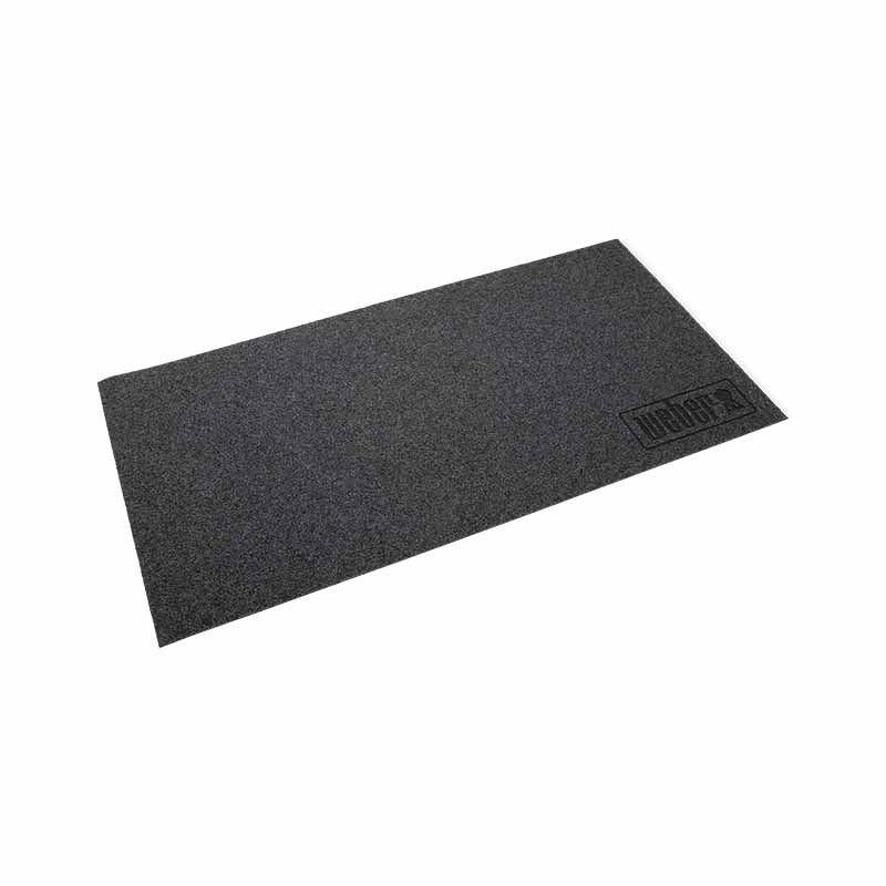 XL Floor Mat (fits new Summit and Griddle 76cm)