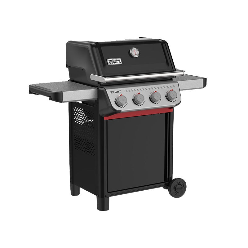 Ψησταριά Υγραερίου Weber® Spirit E-410