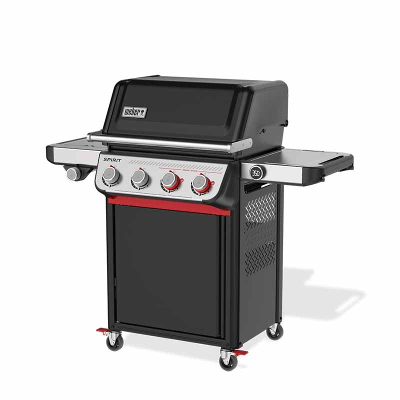 Ψησταριά Υγραερίου Weber® Spirit EP-435