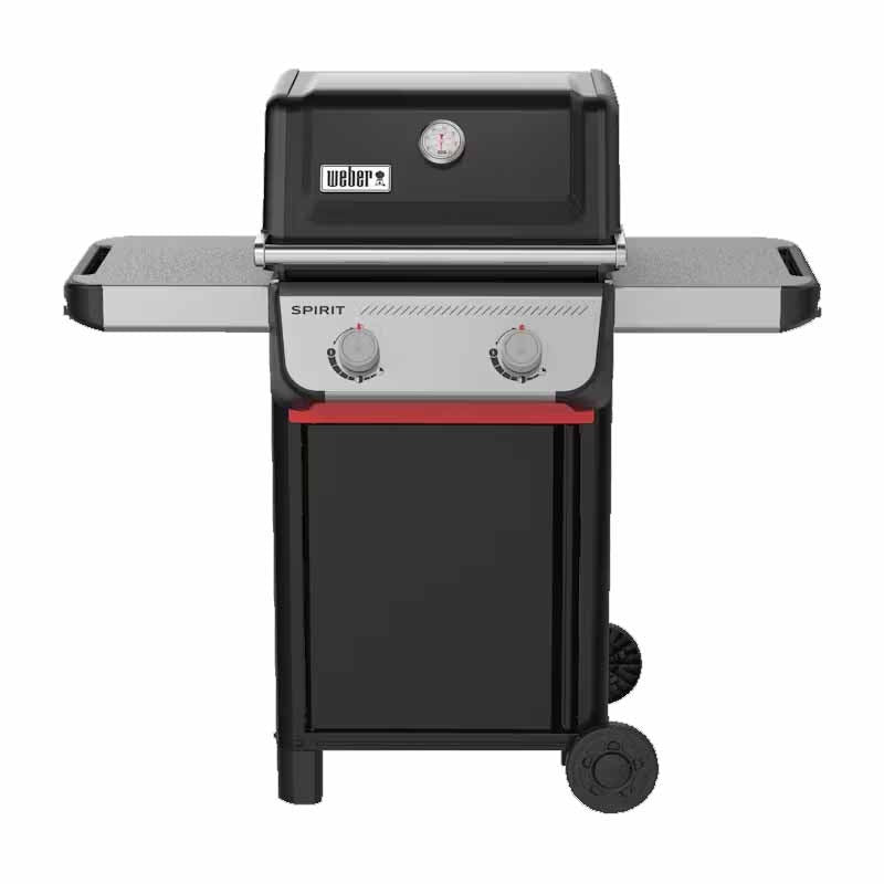Ψησταριά Υγραερίου Weber® Spirit E-210