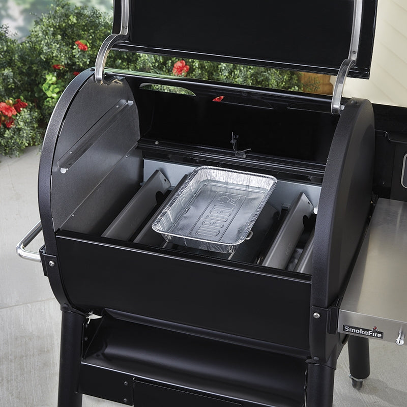 ΚΙΤ ΥΓΡΟΥ ΚΑΠΝΙΣΜΑΤΟΣ