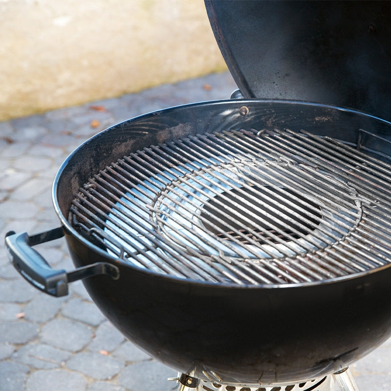 Charcoal Heat Control Accessory