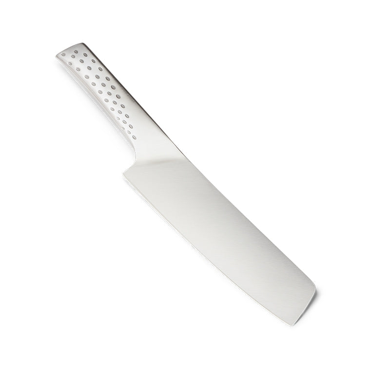 Deluxe Vegetable knife, Big, stainless steel