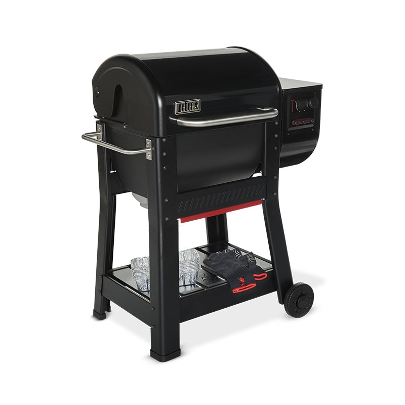 Weber SMOQUE 500 BOTTOM SHELF