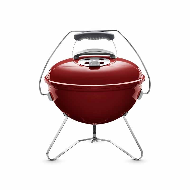 Smokey Joe® Premium, Crimson