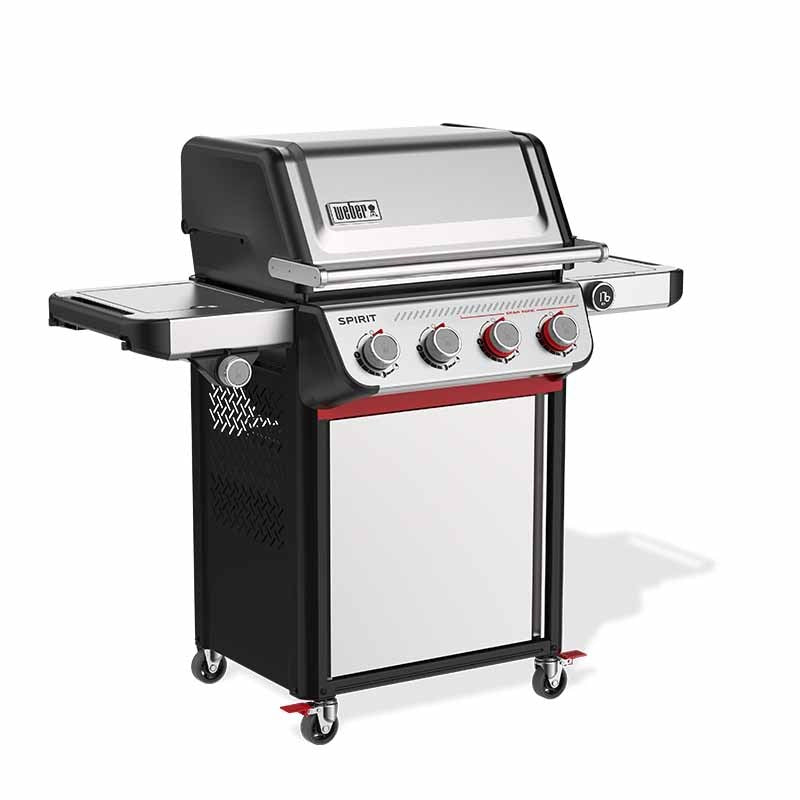 Ψησταριά Υγραερίου Weber® Spirit SP-435