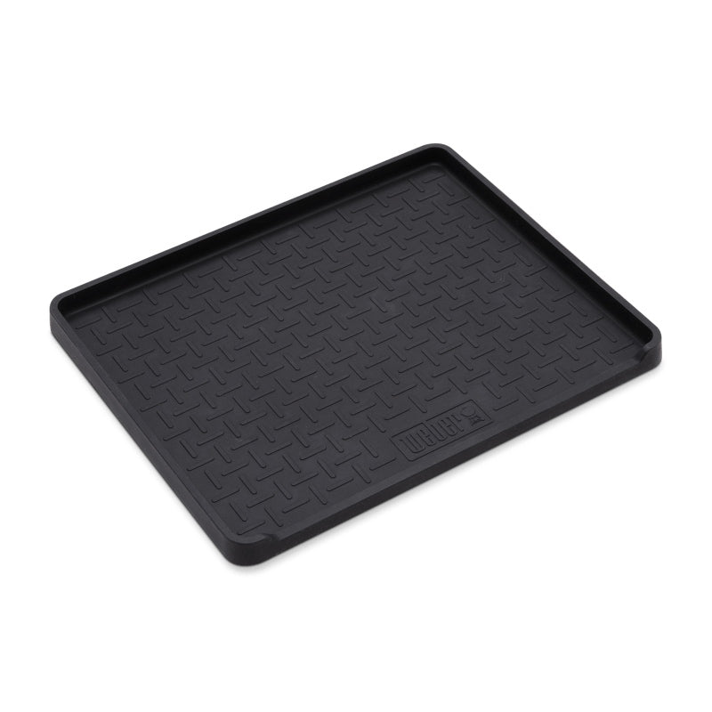 Weber® Βοηθητική Επιφάνεια Για Εργαλεία Ψησίματος