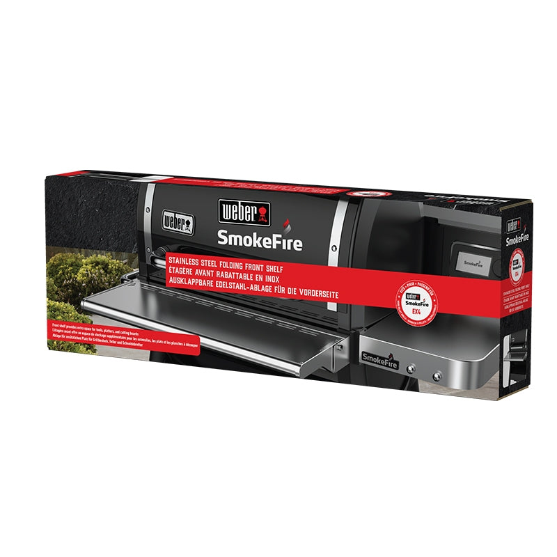 ΜΠΡΟΣΤΙΝΟ ΒΟΗΘΗΤΙΚΟ ΤΡΑΠΕΖΑΚΙ SMOKEFIRE EX4