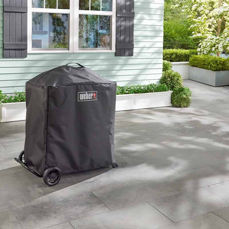 Weber® Premium Κάλυμμα Για Traveler Compact