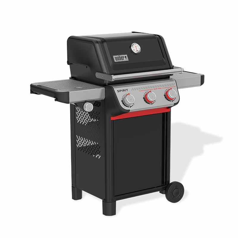 Ψησταριά Υγραερίου Weber® Spirit E-335