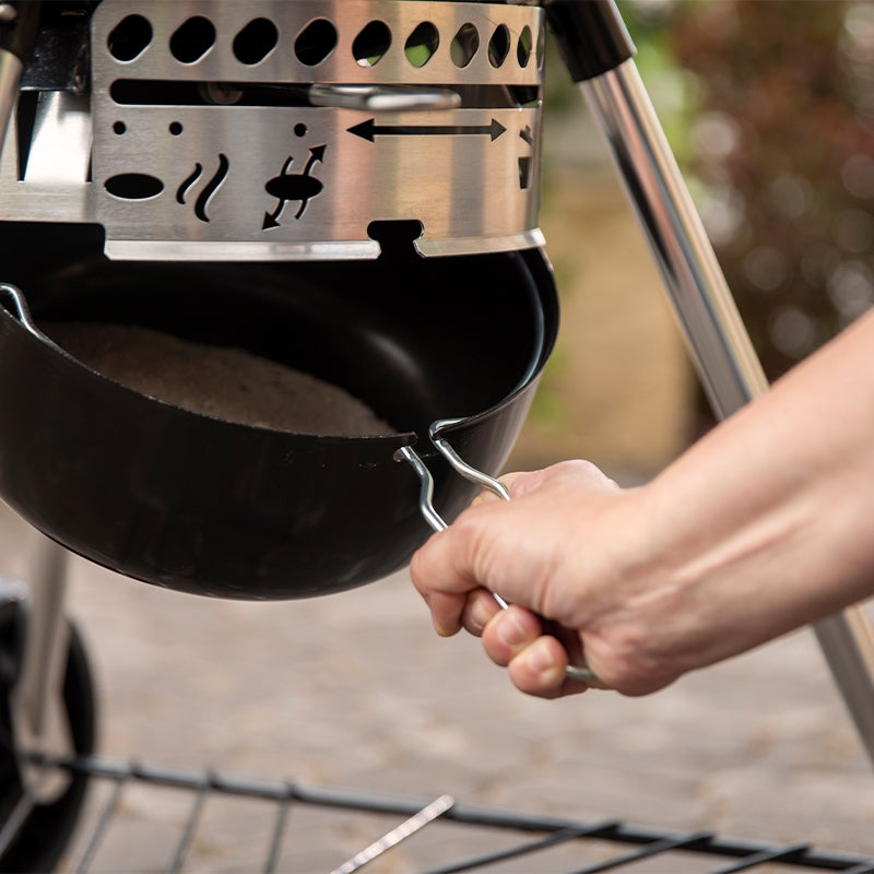 Master-Touch, 67cm, CRAFTED