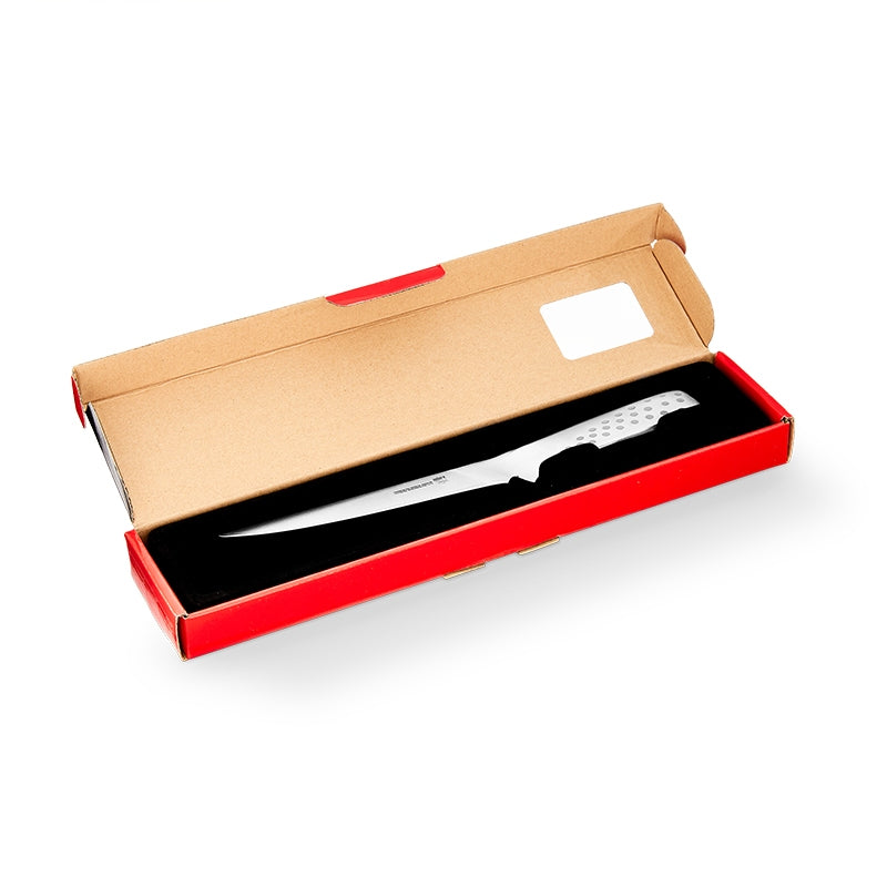 Deluxe File knife